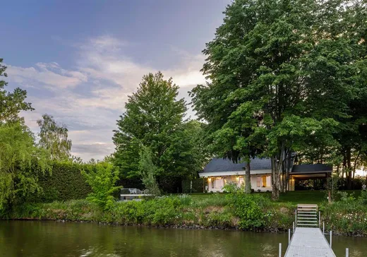 Maison à vendre - 106 Rue Bernard, Magog, J1X 3W5
