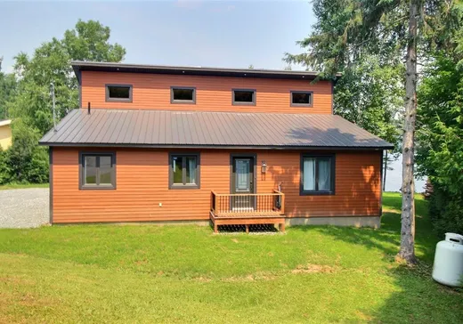 Maison à vendre - 1478 Rue Principale, Pohénégamook, G0L 1J0