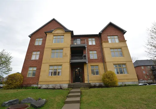 Condo for sale - 8235 Rue de Londres, App. 5, Brossard, J4Y0L5