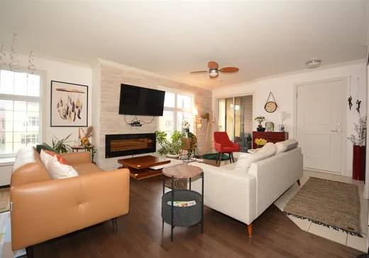 Condo for sale - 8235 Rue de Londres, App. 5, Brossard, J4Y 0L5