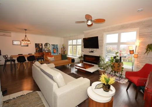 Condo for sale - 8235 Rue de Londres, App. 5, Brossard, J4Y 0L5