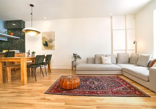Maison à vendre - 3899 Av. Henri-Julien, Montréal (Centreville), H2W 2K1