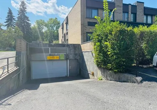 House for sale - 6763 Ch. Louis-Pasteur, Côte-Saint-Luc (Montreal Island), H4W 2X1