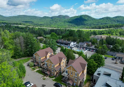 Condo for sale - 1414 Boul. de Ste-Adèle, Sainte-Adèle, J8B2N6