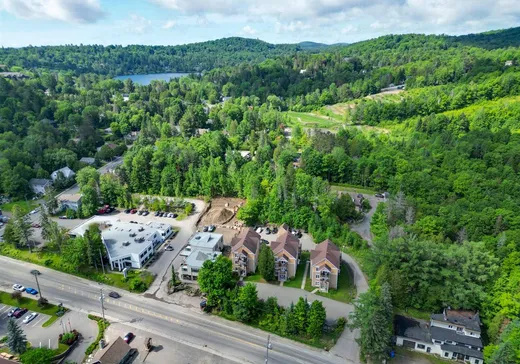 Condo for sale - 1414 Boul. de Ste-Adèle, Sainte-Adèle, J8B 2N6