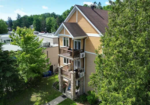Condo for sale - 1414 Boul. de Ste-Adèle, Sainte-Adèle, J8B 2N6