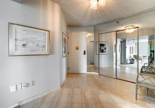 Condo for sale - 6950 Ch. de la Côte-St-Luc, App. 1102, Montreal (Downtown), H4V 2Z9