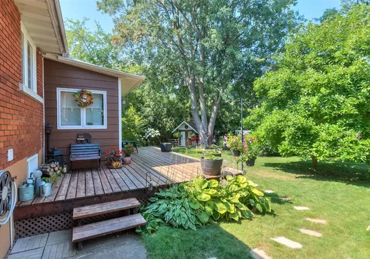 House for sale - 87 Rue Olivier O., Châteauguay, J6J 1N3