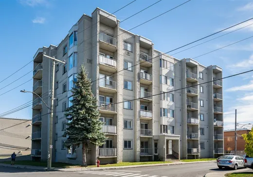 Condo for sale - 380 10e Avenue, App. 304, Montreal (Lachine), H8S3E5