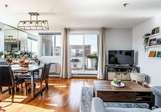 Condo for sale - 380 10e Avenue, App. 304, Montreal (Lachine), H8S 3E5