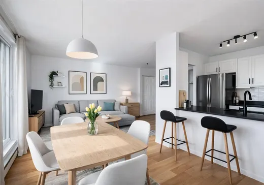 Condo for sale - 380 10e Avenue, App. 304, Montreal (Lachine), H8S 3E5