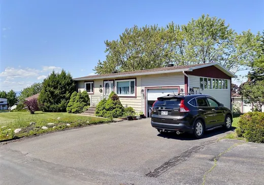 Maison à vendre - 421 Boul. Armand-Thériault, Rivière-du-Loup, G5R 3X9