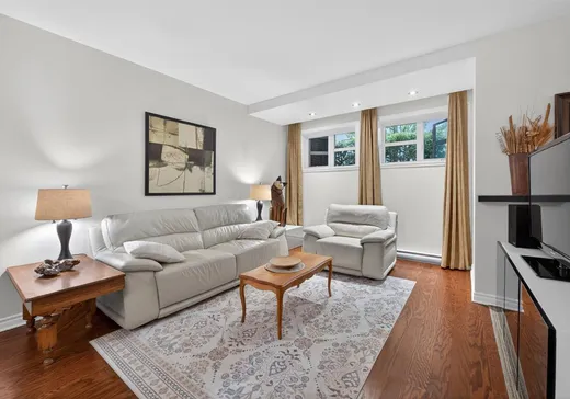 Condo for sale - 2400 Boul. Grand, Montreal (West), H4B 2W9