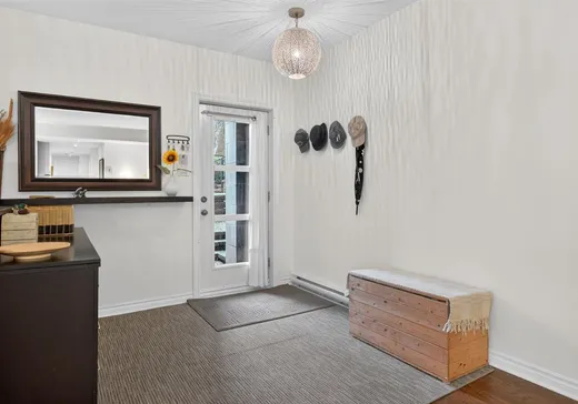 Condo for sale - 2400 Boul. Grand, Montreal (West), H4B 2W9