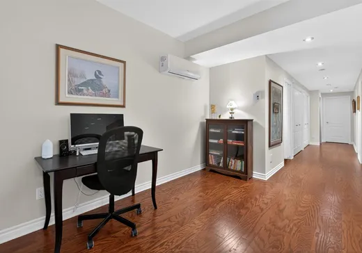 Condo for sale - 2400 Boul. Grand, Montreal (West), H4B 2W9