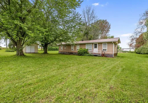 Maison mobile à vendre - 1830 Route 132, Saint-Anicet, J0S1M0