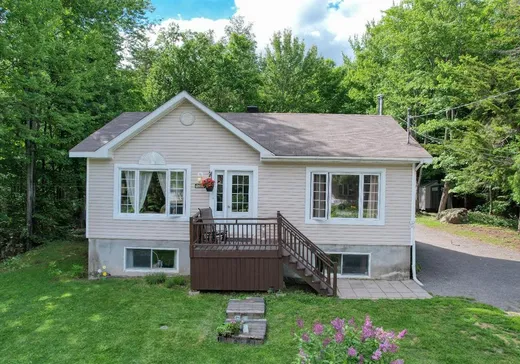 Bungalow à vendre - 1285 Rue des Lacs, Saint-Jérôme, J5L1T1