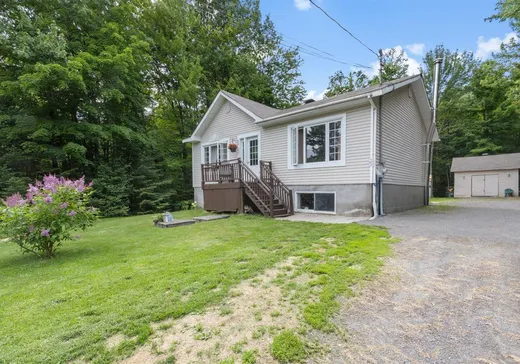 Maison à vendre - 1285 Rue des Lacs, Saint-Jérôme, J5L 1T1