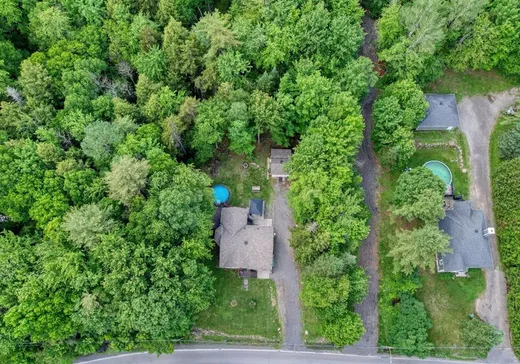 Maison à vendre - 1285 Rue des Lacs, Saint-Jérôme, J5L 1T1