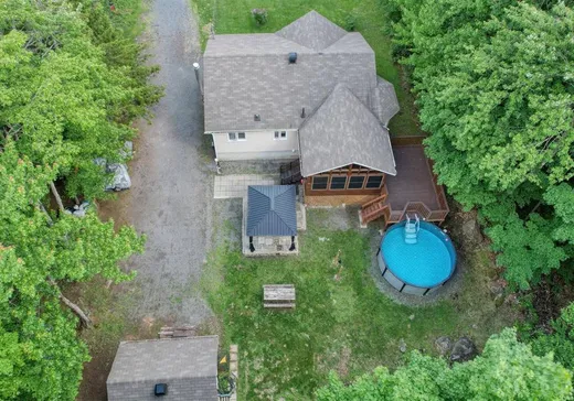 Maison à vendre - 1285 Rue des Lacs, Saint-Jérôme, J5L 1T1