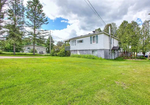 Maison à vendre - 8 Rue du Tour-du-Lac, Mont-Blanc, J0T 2G0