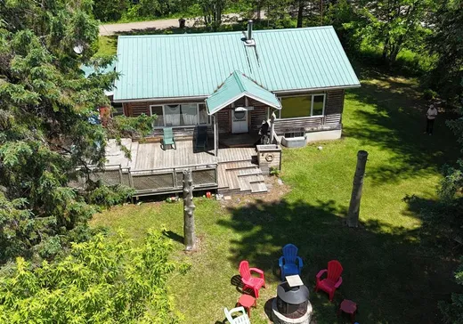 Maison à vendre - 54 Rue de la Côte, Brownsburg-Chatham, J8G 2N4