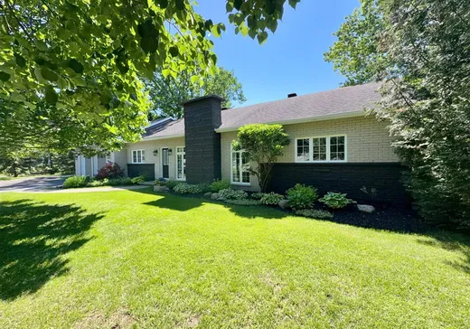 Maison à vendre - 897 Route des Outaouais, Brownsburg-Chatham, J8G 1T5