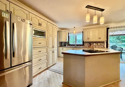 Maison à vendre - 897 Route des Outaouais, Brownsburg-Chatham, J8G 1T5