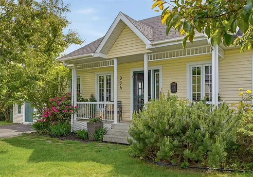 Bungalow à vendre - 934 Av. du Castel, Saint-Joseph-de-Beauce, G0S2V0