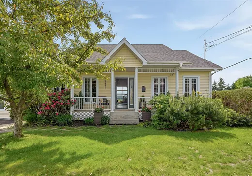 Maison à vendre - 934 Av. du Castel, Saint-Joseph-de-Beauce, G0S 2V0