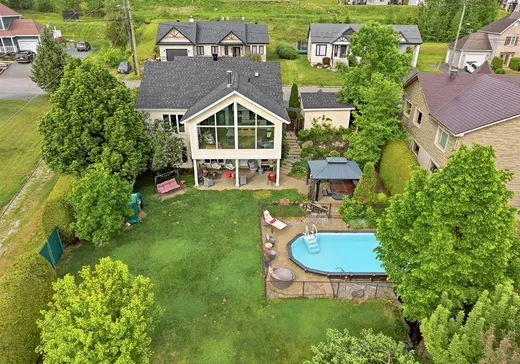 Maison à vendre - 934 Av. du Castel, Saint-Joseph-de-Beauce, G0S 2V0