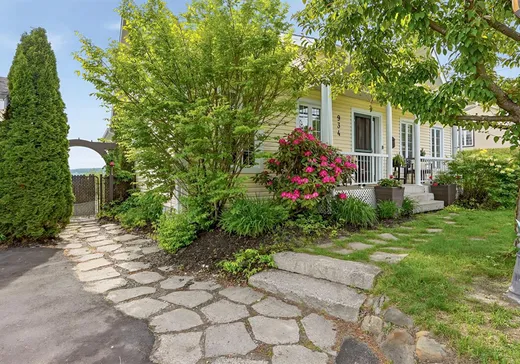 Maison à vendre - 934 Av. du Castel, Saint-Joseph-de-Beauce, G0S 2V0