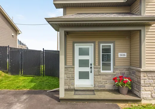 Bungalow à vendre - 1616 Rue des Pois-de-Senteur, Fleurimont, J1E0L7