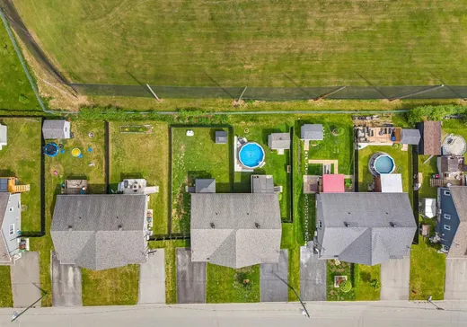 Maison à vendre - 1616 Rue des Pois-de-Senteur, Fleurimont, J1E 0L7