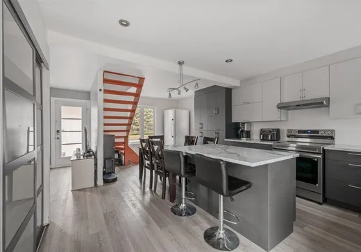 Bungalow for sale - 730 Av. Ste-Thérèse, Beauport, G1B1C9