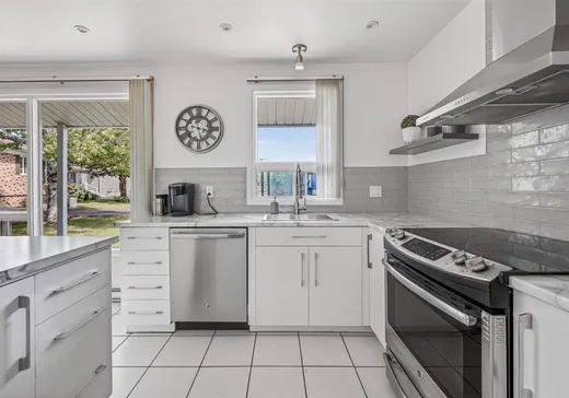 Maison à vendre - 33 Rue des Tulipes, Sainte-Anne-de-Beaupré, G0A 3C0