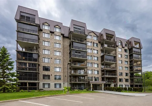 Condo à vendre - 7755 Rue du Daim, App. 202, Charlesbourg, G1G0B1