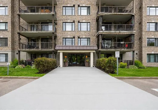 Condo à vendre - 7755 Rue du Daim, App. 202, Charlesbourg, G1G 0B1