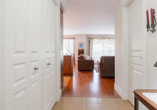 Condo à vendre - 7755 Rue du Daim, App. 202, Charlesbourg, G1G 0B1