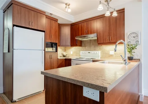 Condo à vendre - 7755 Rue du Daim, App. 202, Charlesbourg, G1G 0B1