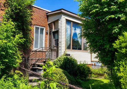 Bungalow for sale - 765 9e Avenue, Montreal (Lachine), H8S3C5