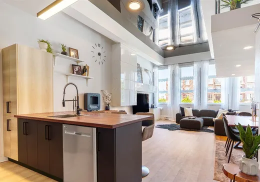 Condo à vendre - 15 Rue St-Charles E., App. 201, Longueuil, J4H1B1