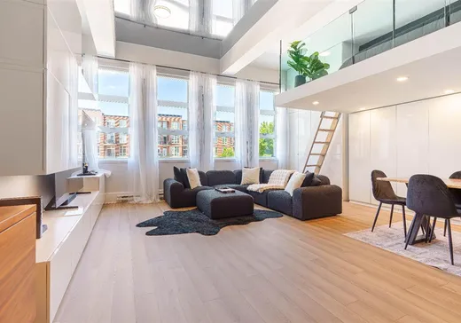 Condo à vendre - 15 Rue St-Charles E., App. 201, Longueuil, J4H 1B1