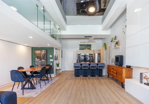 Condo à vendre - 15 Rue St-Charles E., App. 201, Longueuil, J4H 1B1