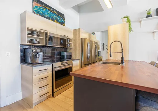 Condo à vendre - 15 Rue St-Charles E., App. 201, Longueuil, J4H 1B1