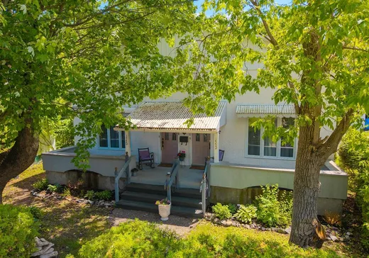 House for sale - 1552 Rue Durham, Sherbrooke, J1J 1L9