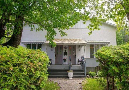 House for sale - 1552 Rue Durham, Sherbrooke, J1J 1L9