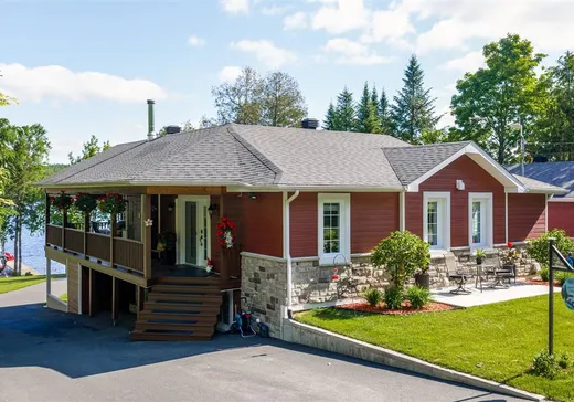Maison à vendre - 98 Ch. Auclair, Thetford Mines, G0N 1S0