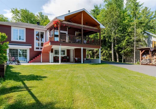 Maison à vendre - 98 Ch. Auclair, Thetford Mines, G0N 1S0