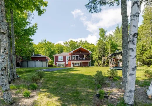 Maison à vendre - 98 Ch. Auclair, Thetford Mines, G0N 1S0